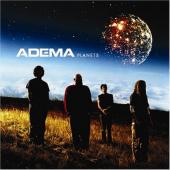 Album art Planets by Adema