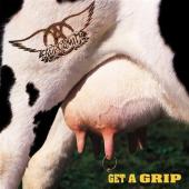 Album art Get A Grip by Aerosmith