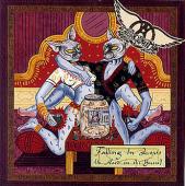 Album art Falling in Love (Is Hard on the Knees) by Aerosmith