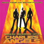 Album art Charlie's Angels (Music From The Motion Picture) by Aerosmith
