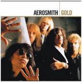 Album art Gold by Aerosmith