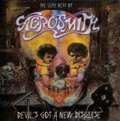 Album art Devil's Got A New Disguise by Aerosmith