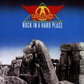 Album art Rock In A Hard Place by Aerosmith
