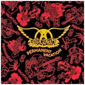 Album art Permanent Vacation by Aerosmith