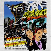 Album art Music From Another Dimension by Aerosmith