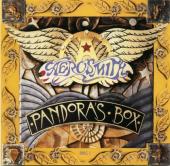 Album art Pandora's Box by Aerosmith