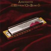 Album art Honkin' On Bobo by Aerosmith