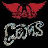 Album art Gems by Aerosmith