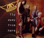 Album art Fly Away From Here by Aerosmith