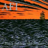 Album art Black Sails In The Sunset by AFI
