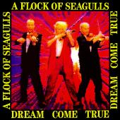 Album art Dream Come True by A Flock Of Seagulls