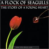 Album art The Story Of A Young Heart