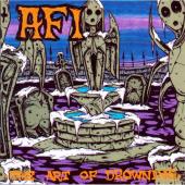 Album art The Art of Drowning by AFI
