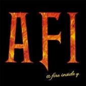 Album art Fire Inside by AFI