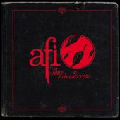 Album art Sing The Sorrow by AFI