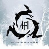 Album art Decemberunderground by AFI