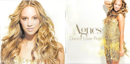 Dance Love Pop