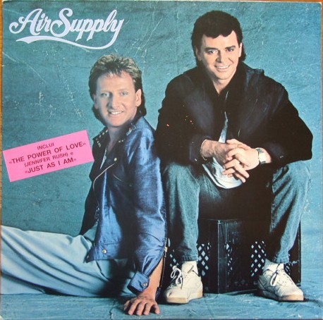 Air Supply