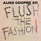 Album art Flush The Fashion