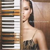 Album art The Diary of Alicia Keys by Alicia Keys