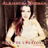 Reina De Corazones: La Historia