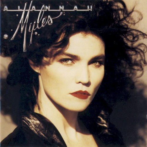 Alannah Myles