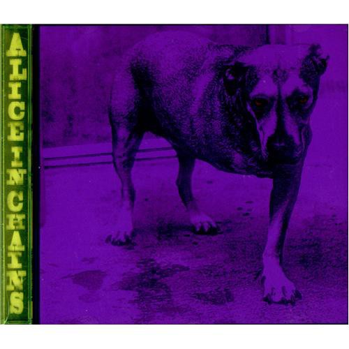 Alice In Chains