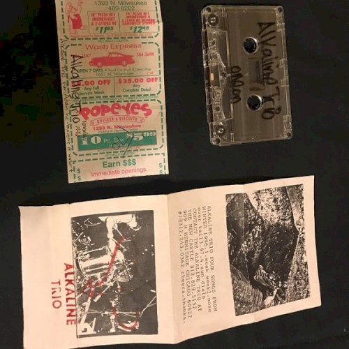 Demo Tape