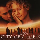 Album art City Of Angels OST