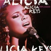 Album art Unplugged by Alicia Keys