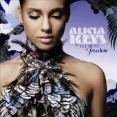 Album art The Element of Freedom by Alicia Keys
