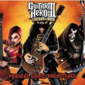 Album art Guitar Hero III - Legends Of Rock
