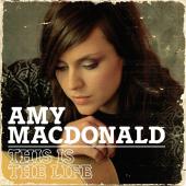 Album art This Is The Life by Amy Macdonald