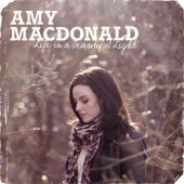 Album art Life In A Beautiful Light by Amy Macdonald