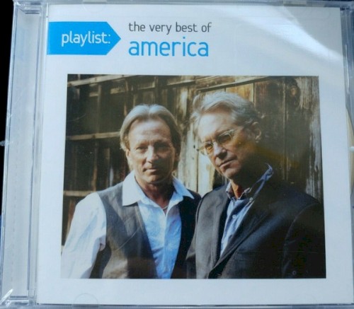 The Very Best Of America