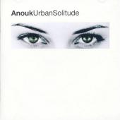 Album art Urban Solitude by Anouk
