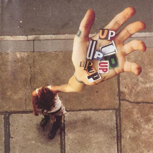 Up, Up, Up, Up, Up, Up
