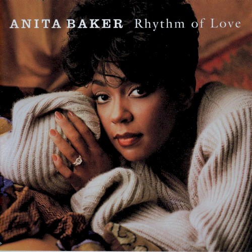 Rhythm Of Love