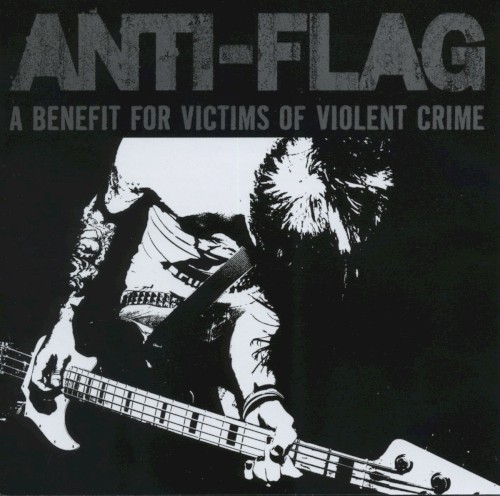Benefit For Victims Of Violent Crime
