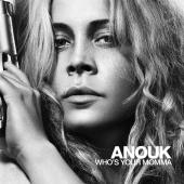 Album art Who's Your Mama by Anouk