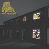 Album art Favourite Worst Nightmare by Arctic Monkeys