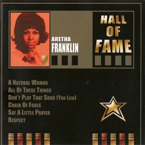 Hall Of Fame