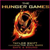 Album art The Hunger Games: Songs From District 12 And Beyond