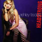 Album art Headstrong by Ashley Tisdale