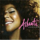 Album art Concrete Rose by Ashanti