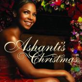 Album art Ashanti's Christmas by Ashanti