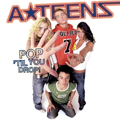 Pop 'til You Drop