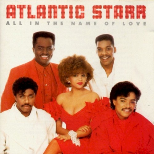 All In the Name of Love