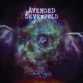 Album art The Stage by Avenged Sevenfold
