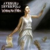 Album art Waking The Fallen by Avenged Sevenfold